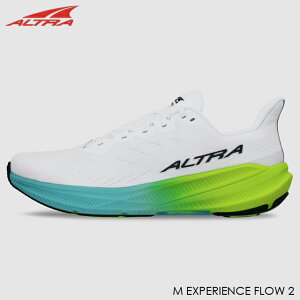 (S)Ag / AL0A85RE102 / YGNXyGXt[2(ALTRA M EXPERIENCE FLOW 2)y[hjOV[YzyV[Yفz