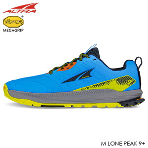 (S)Ag / AL0A85RG440 / Y[s[N9vX(ALTRA M LONE PEAK 9+)ygCjOV[YzygV[Yzy{XSz