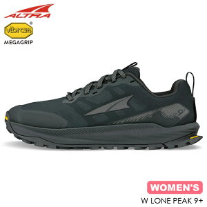 (S)�A���g�� / AL0A85RH000 / �E�B�����Y���[���s�[�N9�v���X(ALTRA W LONE PEAK 9+)�y�{�XS�z