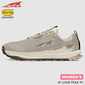 (S)Ag / AL0A85RH923 / EBY[s[N9vX(ALTRA W LONE PEAK 9+)ygCjOV[YzygV[YzyfB[Xzypzy{XSz