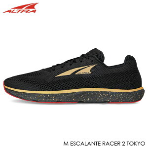 (S)Ag / AL0A85SM012 / YGXJe[T[2gELE(ALTRA M ESCALANTE RACER 2 TOKYO)y[hjOV[YzyV[Yفz