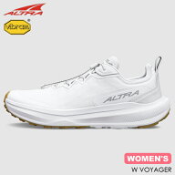 (S)アルトラ / AL0A85TV110 / ウィメンズボイジャー(ALTRA W VOYAGER)【ロードランニングシューズ】【ト…