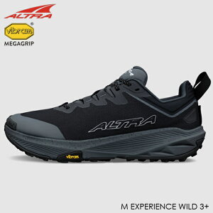 (S)�A���g�� / AL0A85V0001 / �����Y�G�N�X�y���G���X���C���h3�v���X(ALTRA M EXPERIENCE WILD 3+)�y�g���C�������j���O�V���[�Y�z�y�g�������V���[�Y�z�y�{�XS�z