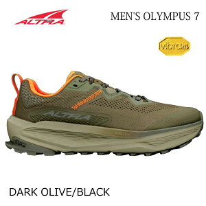 (S)�A���g�� AL0A85TK90W1�E�����Y�I�����p�X7/ALTRA M OLYMPUS 7(DARK OLIVE/BLACK)�y�g���C�������j���O�V���[�Y�z�y�g�������V���[�Y�z�y�{�XS�z
