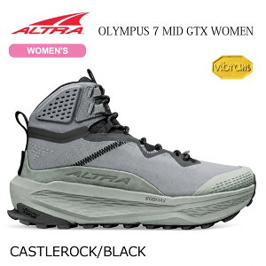 (S)�A���g�� AL0A85TJ91W1M065�E�E�B�����Y �I�����p�X7 �~�b�hGTX/ALTRA W OLYMPUS 7 MID GTX(CASTLEROCK/BLACK)�y�S�A�e�b�N�X�z�y�n�C�L���O�V���[�Y�z�y�g���b�L���O�V���[�Y�z�y���f�B�[�X�z�y�����p�z�y