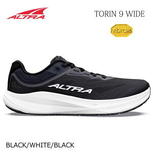 (S)�A���g�� / AL0A85WR98K / �����Y�g�[����9���C�h(ALTRA M TORIN 9 WIDE)�y���[�h�����j���O�V���[�Y�z�y�{�XS�z