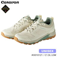 (S)キャラバン / 0010121_111 / C1DLロー(Caravan C1_DL LOW)【キャラバンシューズ】【トレッキングシュ…