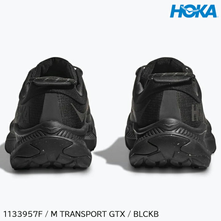 楽天市場】(S)ホカ(ホカオネオネ)1133957F / メンズトランスポートGTX 