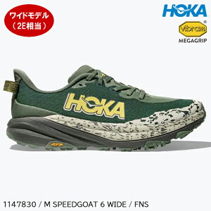 (S)zJ(zJIlIl)1147830-FNS / YXs[hS[g6Ch(HOKA (oneone) M SPEEDGOAT 6 WIDE)ygCjOV[YzygV[YzyV[Yفz