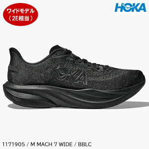(S)�z�J(�z�J�I�l�I�l)1171905-BBLC / �����Y�}�b�n7���C�h(HOKA (oneone) M MACH 7 WIDE)�y�{�XS�z