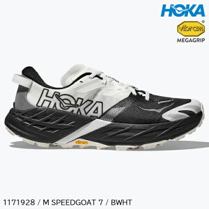 (S)�z�J(�z�J�I�l�I�l)1171928-BWHT / �����Y�X�s�[�h�S�[�g7�iHOKA (oneone) M SPEEDGOAT 7�j�y�{�XS�z