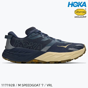 (S)�z�J(�z�J�I�l�I�l)1171928-VRL / �����Y�X�s�[�h�S�[�g7�iHOKA (oneone) M SPEEDGOAT 7�j�y�g���C�������j���O�V���[�Y�z�y�g�������V���[�Y�z�y�{�XS�z