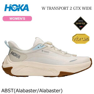 (S)�z�J(�z�J�I�l�I�l) 1177552�E�E�B�����Y�g�����X�|�[�g2 GTX ���C�h/HOKA (oneone) W TRANSPORT 2 GTX WIDE(ABST)�y�S�A�e�b�N�X�z�yGORE-TEX�z�y�h���z�y�n�C�L���O�z�y���s/�g���x���z�y�f�C���[���[�X