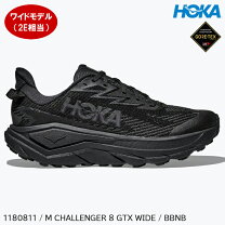 楽天市場】hoka challenger low gtx wideの通販