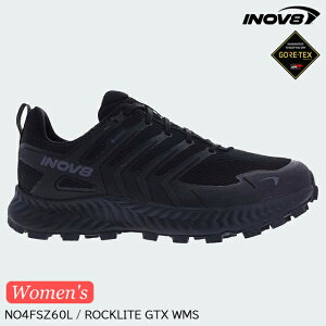 (S)CmFCg / NO4FSZ60L / bNCgSAebNXEBY(inov8 ROCLITE GTX WS)yCmxCgzynCLOV[YzygbLOV[YzyV[YفzyfB[Xzypz