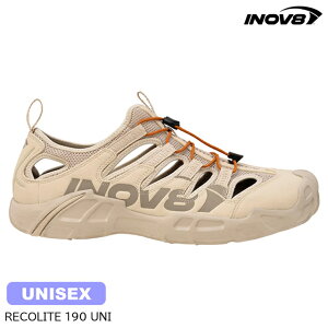 (S)CmFCg / NO5SSD02U/BGOR / RCg190UNI(inov8 RECOLITE 190UNI)yCmxCgzyT_zyAEghAzyV[Yفz