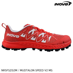 (S)CmFCg / NR5FSZ02M / MUDTALON SPEED V2 MS(inov8 }bh^Xs[hV2Y)yCmxCgzygCjOV[YzygV[Yzy{XSz