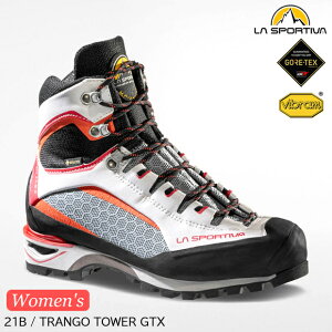 (S)X|eBo / 21B902303 / gS^[GTXEBY(LA SPORTIVA TRANGO TOWER GTX W'S)y30%OFFzyoRCzyCgApCu[czygbLOV[YzyV[YفzyfB[Xzy