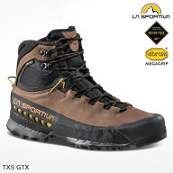 (S)スポルティバ / ZFHS124N03O06 / トラバースX5GTXメンズ(LA SPORTIVA TX5 GTX M'S)【20%OFF】【登山靴…