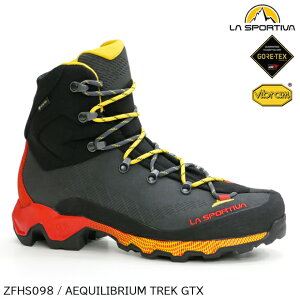(S)X|eBo / ZFHS139G00Y00 / GNCrEgbNGTX(LA SPORTIVA AEQUILIBRIUM TREK GTX)yoRCzygbLOV[YzyV[Yفzy3z