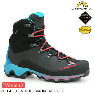 (S)X|eBo / ZFHS140G00B02 / GNCrEgbNGTXE[}(LA SPORTIVA AEQUILIBRIUM TREK GTX W'S)yoRCzygbLOV[YzyV[YفzyEBYzyfB[Xzypz