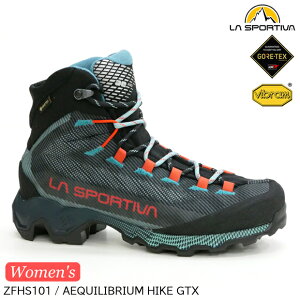 (S)X|eBo / ZFHS138G00E33 / GNCrEnCNGTXE[}(LA SPORTIVA AEQUILIBRIUM HIKE GTX W'S)yoRCzygbLOV[YzyV[YفzyEBYzyfB[Xzypzy