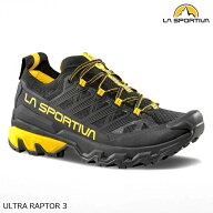 (S)スポルティバ / ZFHS105K00Y00 / ウルトララプター3(LA SPORTIVA ULTRA RAPTOR III)【本店S】【3】