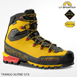 (S)X|eBo / ZFMS090Y00Y00 / gSApCGTXY(LA SPORTIVA TRANGO ALPINE GTX M'S)yoRCzyCgApCu[czyV[Yفzy3z