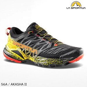 (S)X|eBo / 56A999100 / AJV2Y(LA SPORTIVA AKASHA 2 M'S)ygCjOV[YzygV[Yzy{XSzy3z