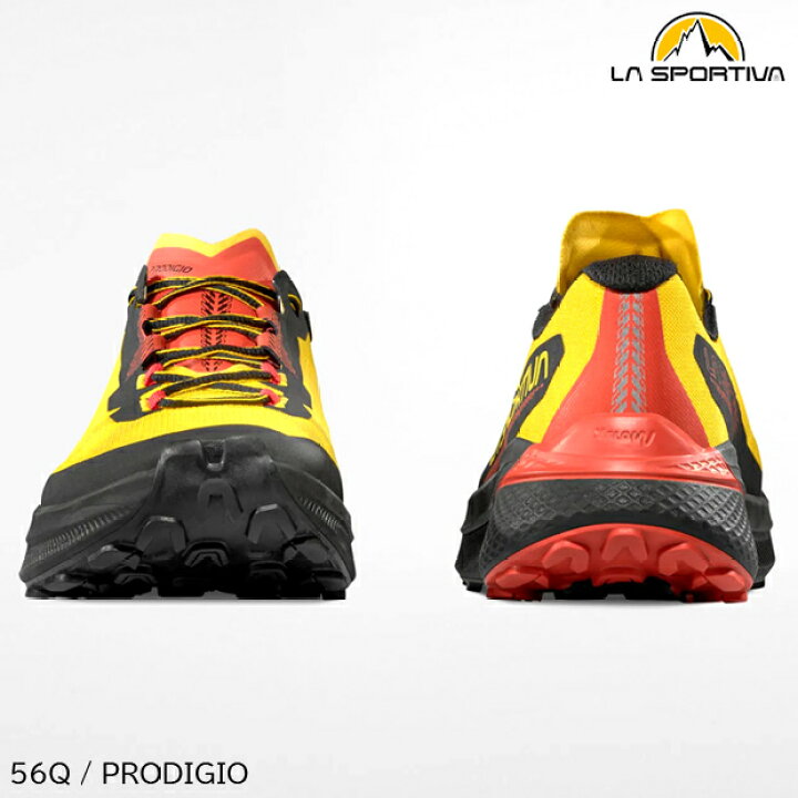 楽天市場】(S)スポルティバ / 56Q100999 / プロディジオ (LA SPORTIVA 