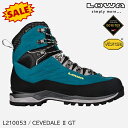 ローバー L210053-6901・チェベダーレ2GT(LOWA CEVEDALE II GTX)【30%OFF】【靴】【即納】【自社倉庫保管品】