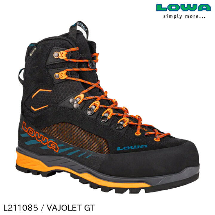 楽天市場】(S)ローバー / L211085-9960 / バイオレGT(LOWA VAJOLET GTX 