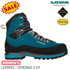 [o[ / L220053-6931 / `Fx_[2GTEBY(LOWA CEVEDALE II GTX W'S)y30%OFFzynCJbgV[YzyCgApCu[czyoRCzygbLOzyAC[ΉzyN|