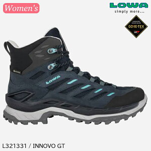 (S)���[�o�[ / L321331-6967 / �C�m�{GT�E�B�����Y(LOWA INNOVO GTX W'S)�y�o�R�C�z�y�g���b�L���O�V���[�Y�z�y�{�XS�z�y���f�B�[�X�z�y�����p�z