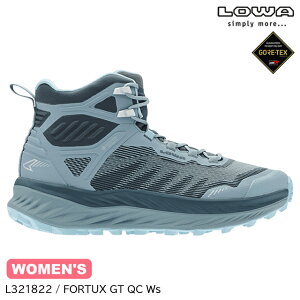 (S)[o[ / L321822-6663 / tH[gbNXGT QCEBY(LOWA FORTUX QC GT Ws)yoRCzygbLOV[YzynCLOV[YzySAebNXzy{XSzyfB[Xzypz