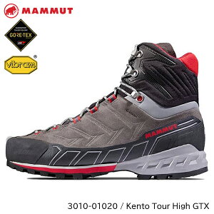 (S)}[g / 3010-01020-00452 / PgcA[nCSAebNXY(MAMMUT Kento Tour High GTX Men)yoRCzygbLOV[YzyV[Yفz