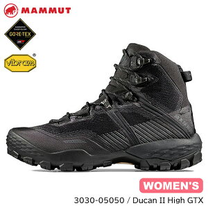 (S)}[g / 3030-05050-0001 / fJ2nCSAebNXEBY(MAMMUT Ducan II High GTX Women)yoRCzygbLOV[YzyfB[XzypzyV[Yفz