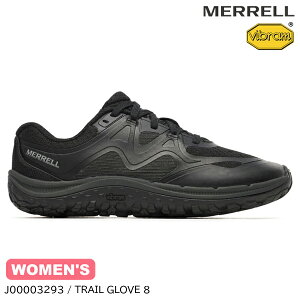 (S)������ / J00003293 / �g���C���O���[�u8�E�B�����Y(MERRELL TRAIL GLOVE 8 W'S)�y�x�A�t�b�g�V���[�Y�z�y�i�`�����������j���O�V���[�Y�z�y�g���C�������j���O�V���[�Y�z�y���f�B�[�X�z�y�����p�z