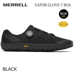 (S)������ J00005864�E�x�C�p�[�O���[�u7 �{�A �����Y/MERRELL VAPOR GLOVE 7 BOA M'S�y�x�A�t�b�g�����j���O�V���[�Y�z�y�i�`�����������j���O�V���[�Y�z�y�g���[�j���O�V���[�Y�z