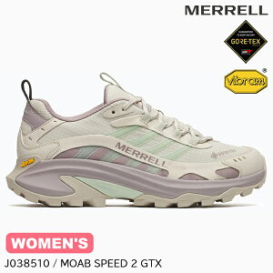 (S) / J038510 / AuXs[h2SAebNXEBY(MERRELL MOAB SPEED 2 GTX W'S)ygbLOV[YzynCLOV[YzyfB[XzypzyV[Yفz