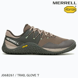 (S) / J068261 / gCO[u7Y(MERRELL TRAIL GLOVE 7 M'S)yxAtbgjOV[Yzyi`jOV[YzygCjOV[Yzy{XSz