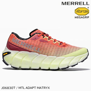 (S)������ / J068307 / �G���e�B�[�G���A�_�v�g�}�g���b�N�X(R)�����Y(MERRELL MTL ADAPT MATRYX(R) M'S)�y�g���C�������j���O�V���[�Y�z�y�g�������V���[�Y�z�y�{�XS�z