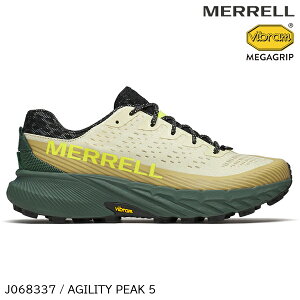 (S) / J068337 / AWeBs[N5Y(MERRELL AGILITY PEAK 5 M'S)ygCjOV[YzygV[YzyV[Yفz