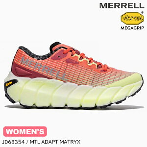 (S) / J068354 / GeB[GA_vg}gbNX(R)EBY(MERRELL MTL ADAPT MATRYX(R) W'S)ygCjOV[YzygV[YzyfB[Xzypzy{XSz