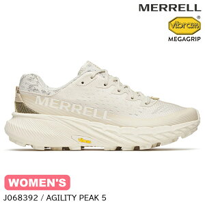 (S) / J068392 / AWeBs[N5EBY(MERRELL AGILITY PEAK 5 W'S)ygCjOV[YzygV[YzyV[YفzyfB[Xzypz