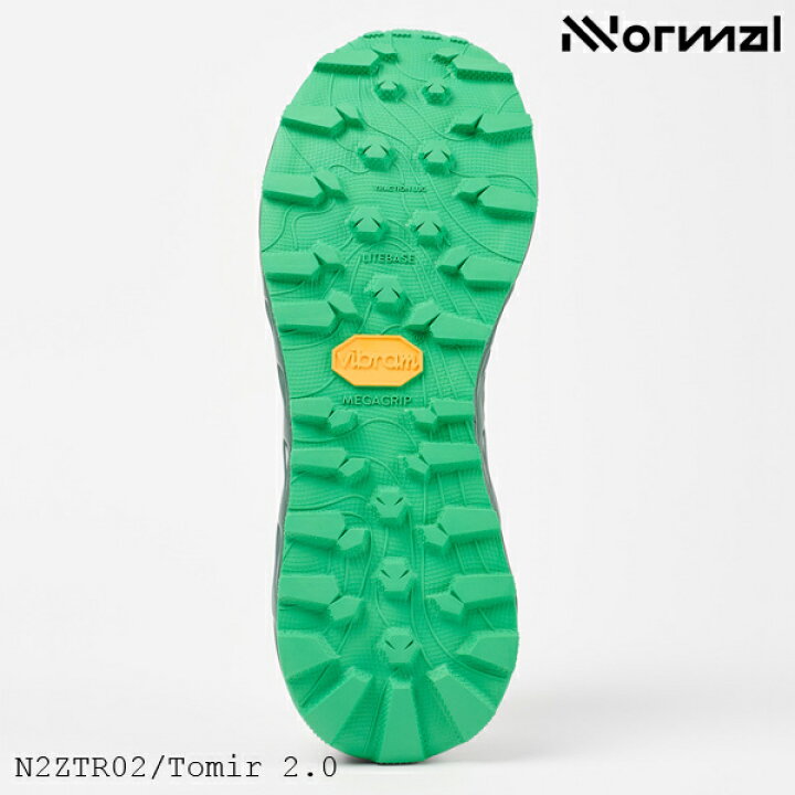 楽天市場】(S)NNORMAL(ノーマル) /N2ZTR02-007/ Tomir 2.0(トミール2.0 