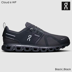 (S)�I�� / 3MF10061043 / �N���E�h6�E�H�[�^�[�v���[�t�����Y(ON Cloud 6 Waterproof M)�y�h���z�y�{�XS�z