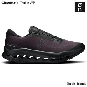 (S)I / 3MF30241043 / NEhT[t@[gC2EH[^[v[tY(ON Cloudsurfer Trail 2 Waterproof M's)ygCjOV[YzygV[YzyV[Yفz