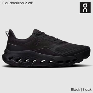 (S)�I�� / 3MG10211043 / �N���E�h�z���C�Y��2�E�H�[�^�[�v���[�t�����Y(ON Cloudhorizon 2 Waterproof M)�y�n�C�L���O�V���[�Y�z�y�{�XS�z