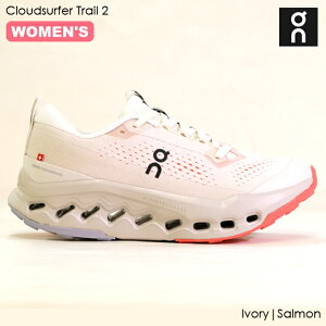 (S)I / 3WF30103297 / NEhT[t@[gC2EBY(ON Cloudsurfer Trail 2 W's)ygCjOV[YzygV[YzyV[YفzyfB[Xzypz